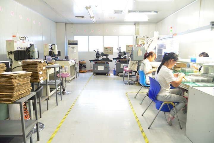 生产基地四