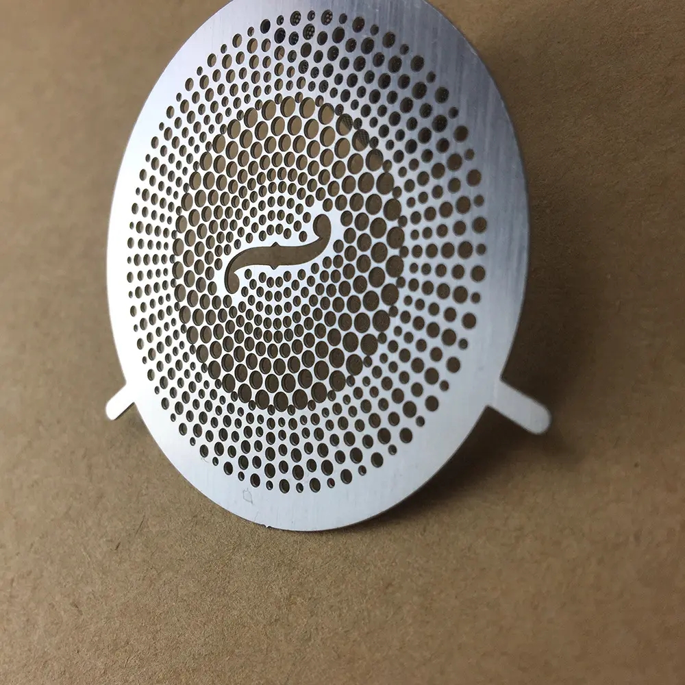 蚀刻工艺与生物医学器件制造