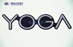 专注不锈钢蚀刻加工